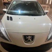 207 پانا ۴۰۲ بی رنگ