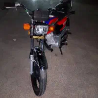 موتور احسان ۱۲۵ مدارک کامل|موتورسیکلت|منوجان, |دیوار