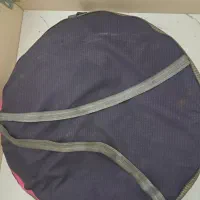 چادر مسافرتی ۴ نفره نو