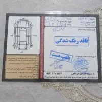 پژو پارس سال|خودرو سواری و وانت|میاندوآب, |دیوار