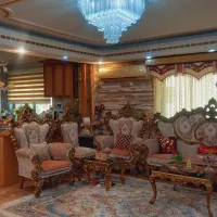 مبلمان ۹نفره به همراه میز ناهار خوری ۶نفره استیل|مبلمان خانگی و میز عسلی|بندر انزلی, کلیور|دیوار