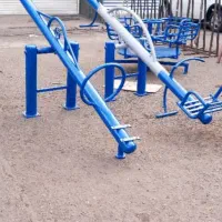 تاب سرسره چرخ فلک الاکلنگ لوازم بازی