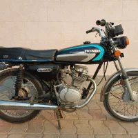 موتور سیکلت ساوین مدل 88