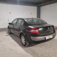 مگان اتوماتیک صفر2013