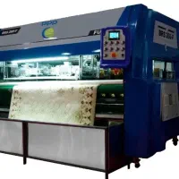 قالیشویی ومبل شویی پروین بادستگاه مکانیزه