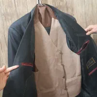 کت و شلوار و جلیغه|لباس|فولادشهر, مسکن مهر فولادشهر|دیوار