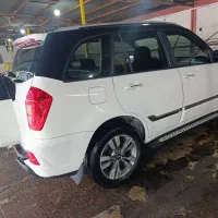 ام وی ام X33 S - نیو فیس|خودرو سواری و وانت|شیراز, سینما سعدی|دیوار