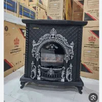 بخاری 36000 مدل امپراطور