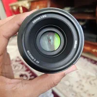 لنز نیکون 50mm f1.8 G|دوربین عکاسی و فیلم‌برداری|قرچک, پویینک|دیوار