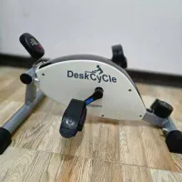 مینی دوچرخه ورزشی قابل حمل|تجهیزات ورزشی|اصفهان, هزارجریب|دیوار