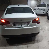 سیتروئن C5 2011|خودرو سواری و وانت|اهواز, کوروش|دیوار