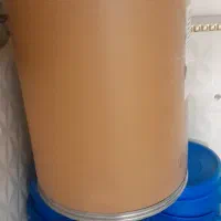 بشکه مقوایی