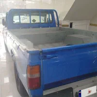 نیسان آپشنال دوگانه کارخانه402