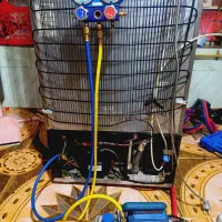 تعمیرات لوازم خانگی