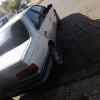 سلام چهارصد پنج مدل مدل نود یک تمیز در حد خشک|خودرو سواری و وانت|چابهار, |دیوار