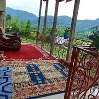 اجاره ویلا دوخوابه جاده قلعه رودخان|اجارهٔ کوتاه‌مدت ویلا و باغ|فومن, |دیوار