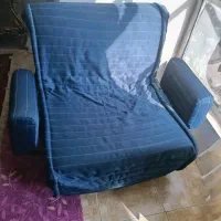 مبل تخت خواب شو