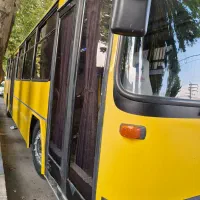 اتوبوس ۴۵۷ شهری|خودرو سنگین|تهران, آذری|دیوار