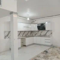 طراحی و ساخت انواع کابینت و کمد دیواری