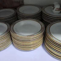 سرویس چینی مارک توس 24