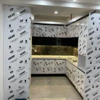 کابینت و کمد اقساطی|مصالح و تجهیزات ساختمان|پرند, فاز ۱|دیوار