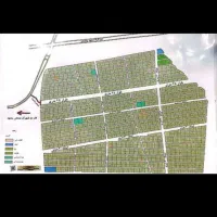 باغستان ثامن چاهشک زمین 400متر