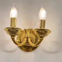 فروش فوق‌العاده لوستر|لوستر و چراغ آویز|بروجرد, |دیوار