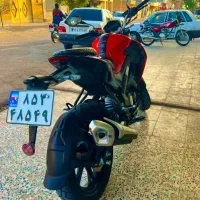 بنلی ۱۸۰ مدل۴۰۳|موتورسیکلت|دزفول, |دیوار