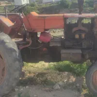 تراکتور رومانی