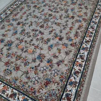 فرش افشان ۷۰۰شانه آکبند گیلدا|فرش|تبریز, |دیوار