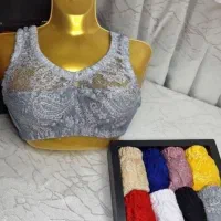 سوتین دست دوز