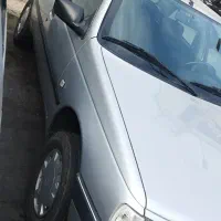 پژو 405بنزینی|خودرو سواری و وانت|تبریز, |دیوار
