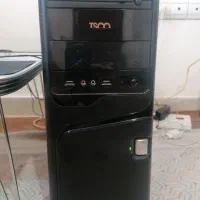 کامپیوتر کامل ASUS ، مانیتور LG ، گرافیک Nvidia|رایانه رومیزی|تهران, هفت چنار|دیوار