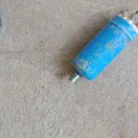 فروش قطعات استوک خودرو