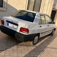 پراید ۱۳۱ ۹۴ بیرنگ|خودرو سواری و وانت|گرمسار, |دیوار