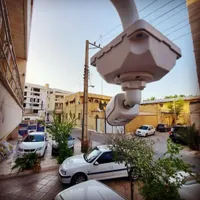 نصاب انواع دوربین مداربسته دزدگیر گیت فروشگاهی|خدمات پیشه و مهارت|بوشهر, |دیوار