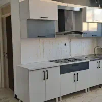 ساخت انواع کابینت فروشگاه پیش ساخته کد ۹۶۵۴۳۲۶۸