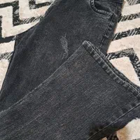 شلوار  بوتکات فقط یکبار پوشیده شده