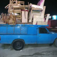 نیسان بار درون و بیرون شهر|خدمات حمل و نقل|تنکابن, |دیوار