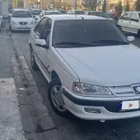 پژو پارس دوگانه سوز، مدل ۱۴۰۰|خودرو سواری و وانت|شیراز, شهرک بهار|دیوار