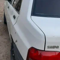 پراید فروشی مدل ۹۷|خودرو سواری و وانت|تاتار علیا, |دیوار