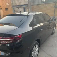 تارا v1 دنده ای تمیز