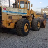 فروش لودر هپکو۵۴۰|خودرو سنگین|میاندوآب, |دیوار