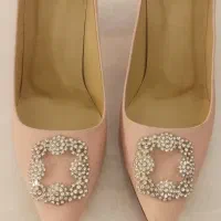 کفش مجلسی سایز ۴۰تا۴۱