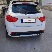 کوییک فول اتومات آپشنال|خودرو سواری و وانت|بازرگان, |دیوار