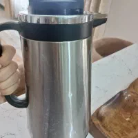 فلاکس چای استیل
