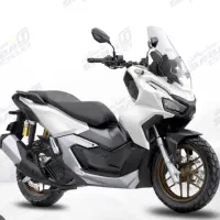 فروش موتورadv 150 توسن