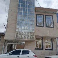 خانه ویلایی دوطبقه امام زاده عبدالله