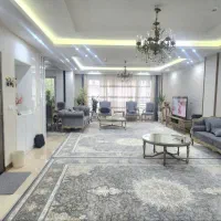 ۱۱۸ متر دهکده المپیک جوانمردان ۲ خواب