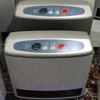 بخاری ژاپنی ۳۵۰۰ در حد